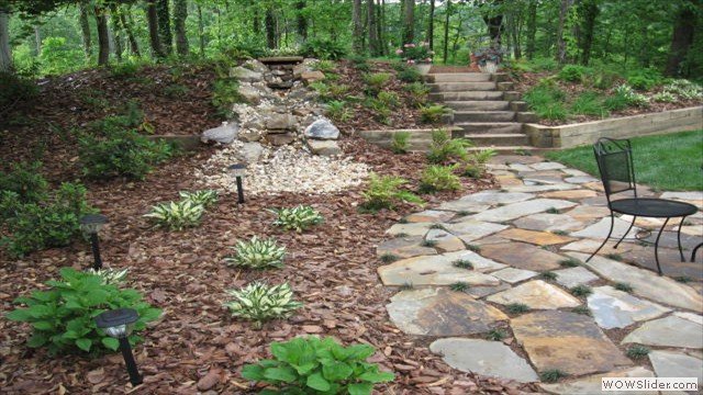 Landscape Project